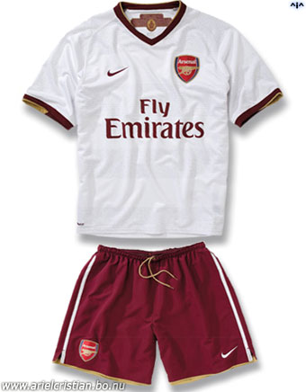 Arsenal temporada 2007-2008