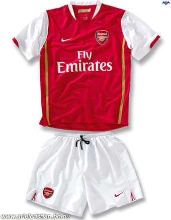 Arsenal temporada 2007-2008