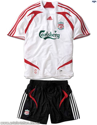 Liverpool temporada 2007-2008