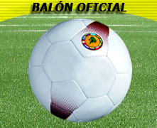 Balón oficial de la Copa América Venezuela 2007.